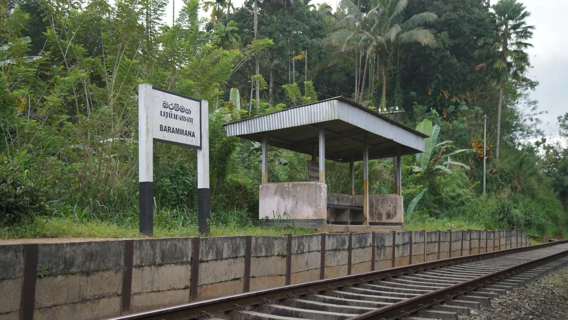 Ayubowan Eco Lodge Kandy Apartmán