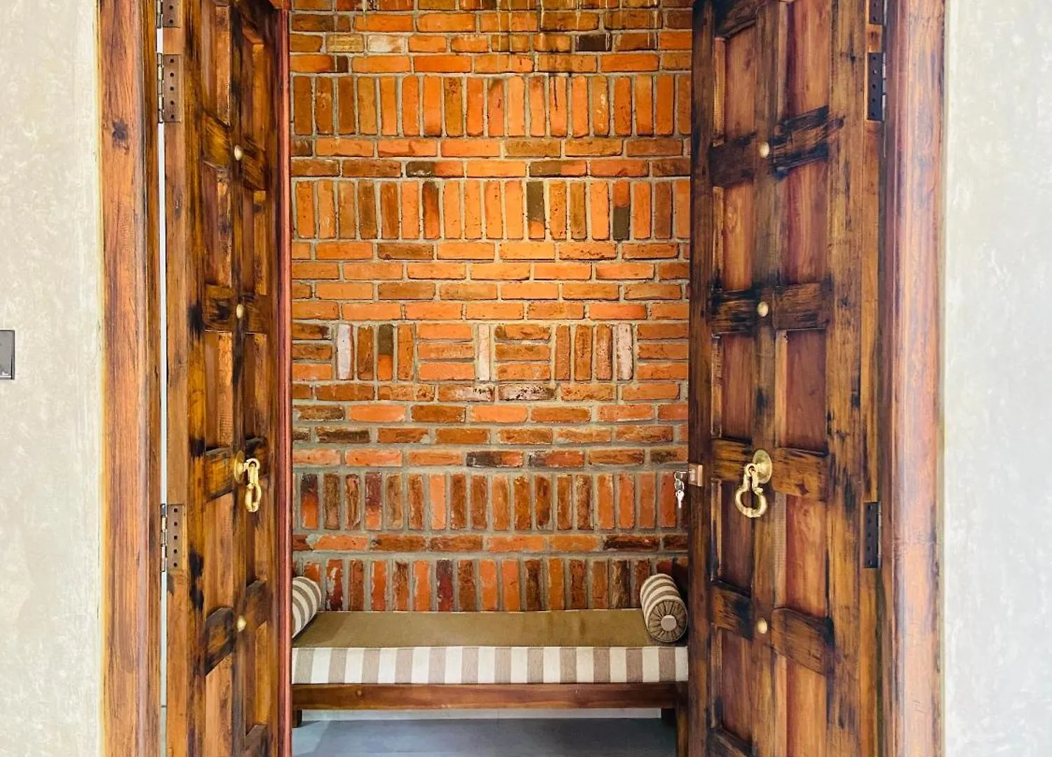 Ayubowan Eco Lodge Kandy 0*,  Šrí Lanka