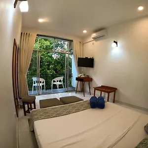 Hotel Hill Country, Kandy
