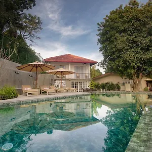  Bed & Breakfast Gracian