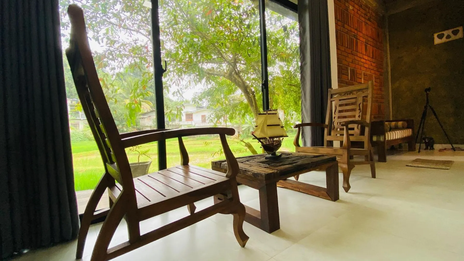 Apartment Ayubowan Eco Lodge Kandy