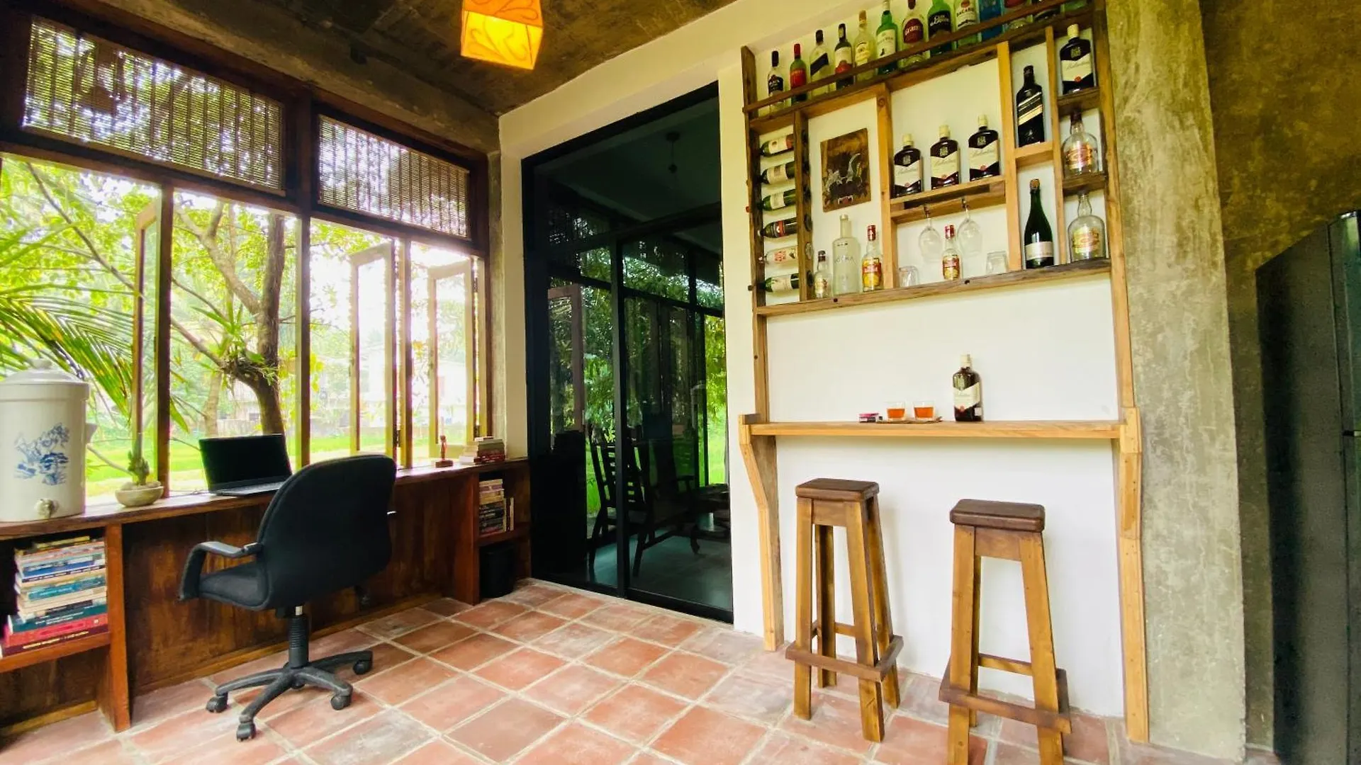 Ayubowan Eco Lodge Kandy