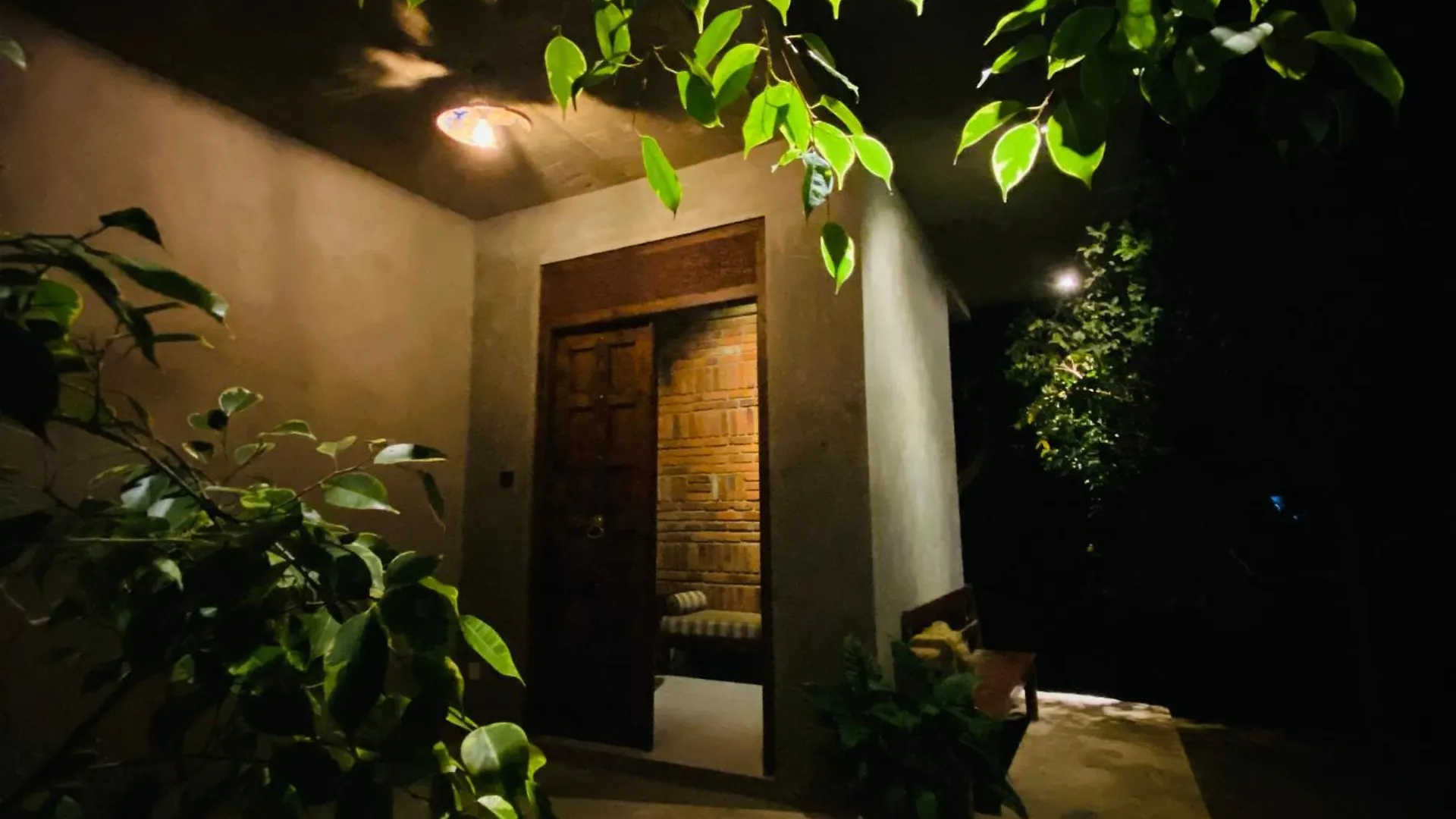 Ayubowan Eco Lodge Kandy