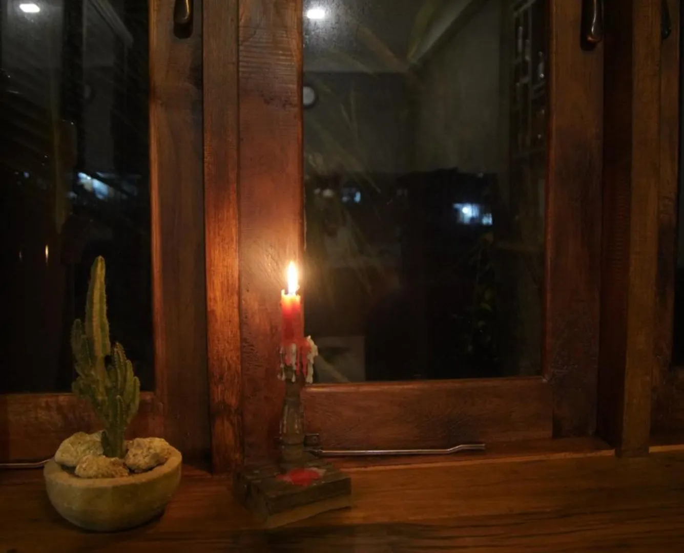 Ayubowan Eco Lodge Kandy