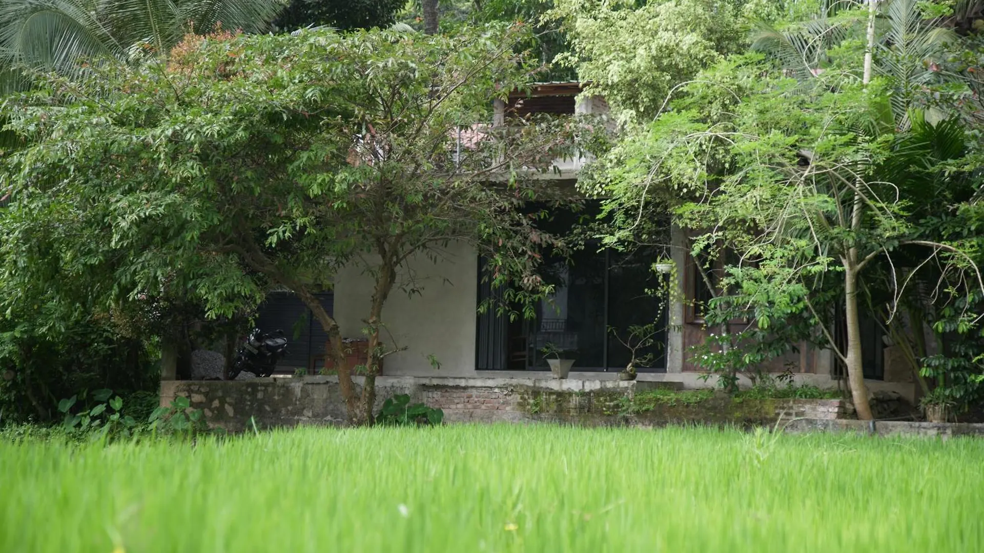 Ayubowan Eco Lodge Kandy